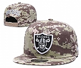 Raiders Team Logo Camo Adjustable Hat GS,baseball caps,new era cap wholesale,wholesale hats